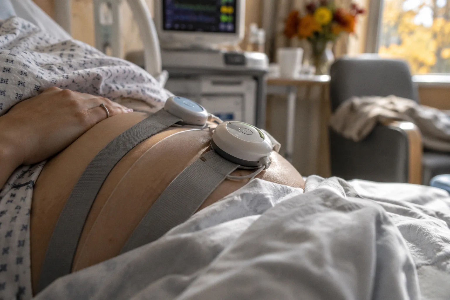 Addressing Wireless Fetal Monitoring Risks: September 2026 MHRA Safety Update
