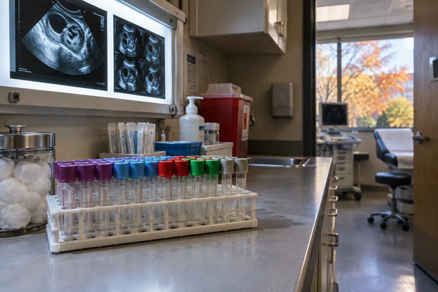 AMH levels and egg freezing: what the numbers really predict