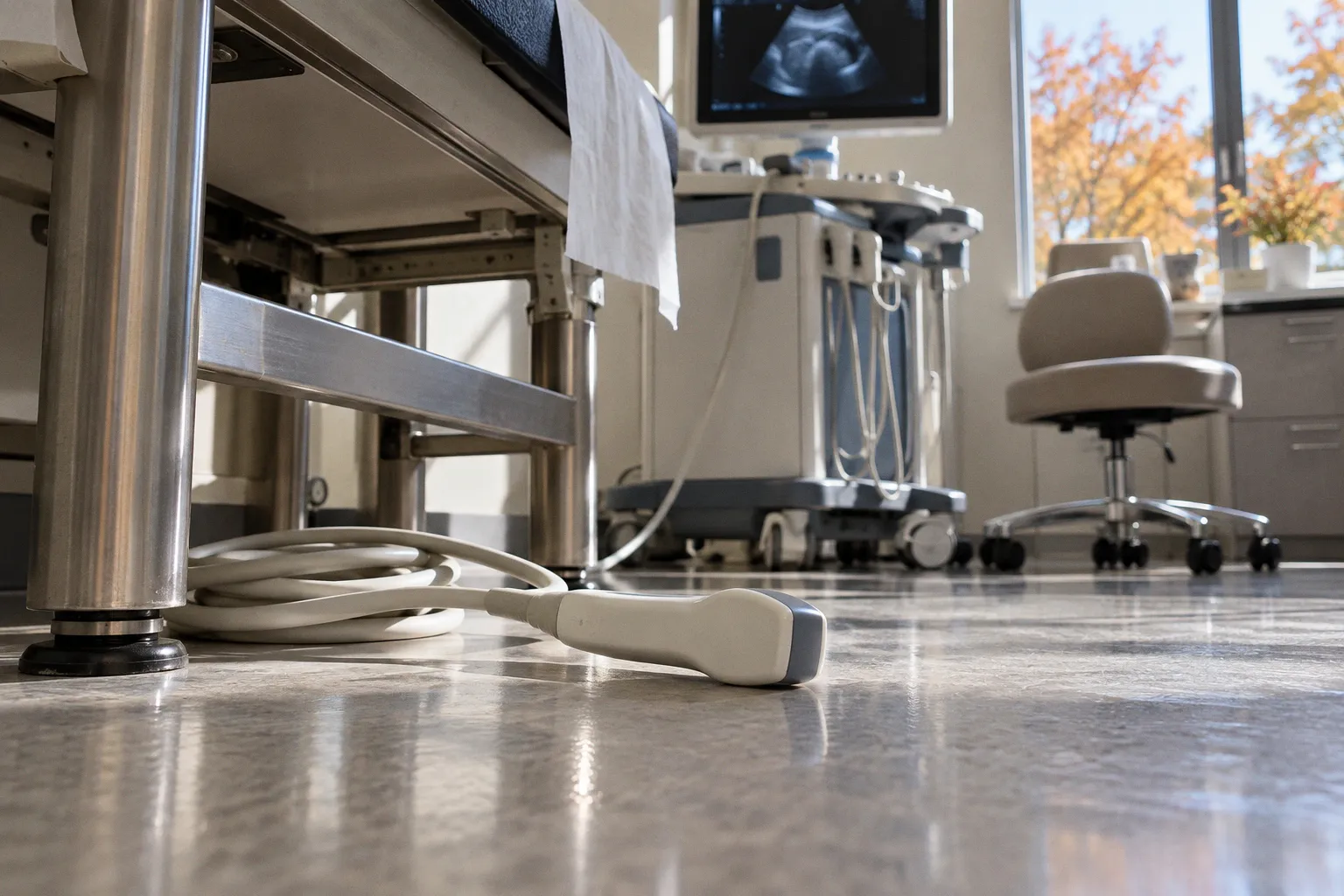 Cervical dysplasia management: steps from diagnosis to recovery