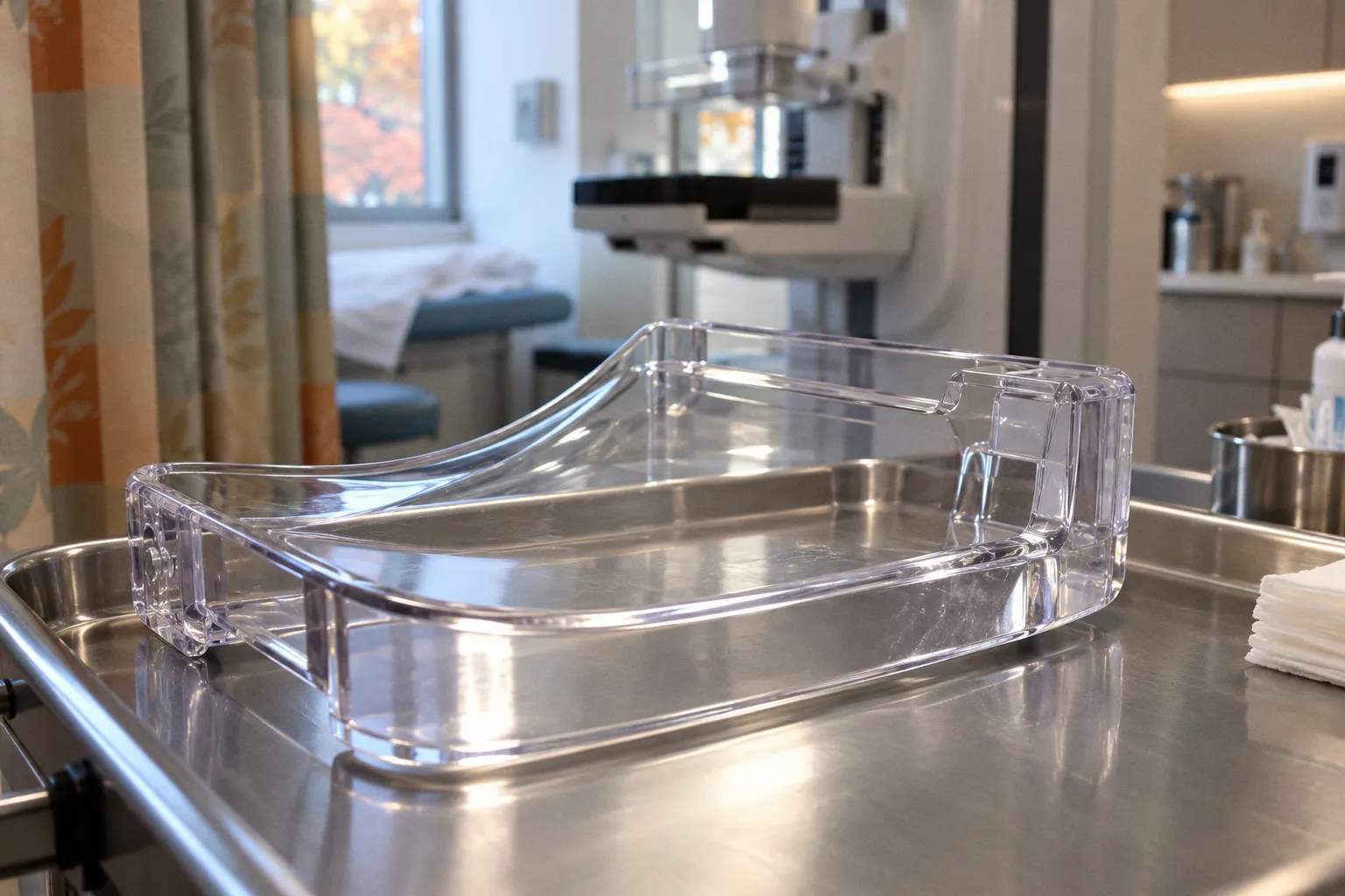 Dense breast tissue screening: choosing between 2D and 3D imaging