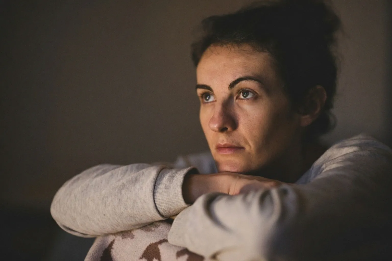 Early Menopause Onset and Its Connection to Heightened Anxiety and Depression