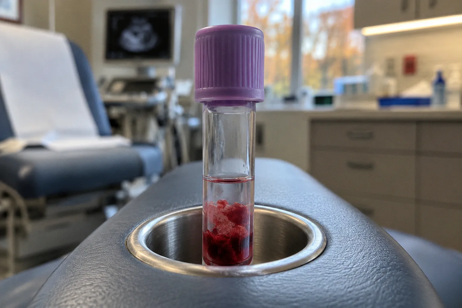 Endometrial receptivity analysis: navigating the window of implantation