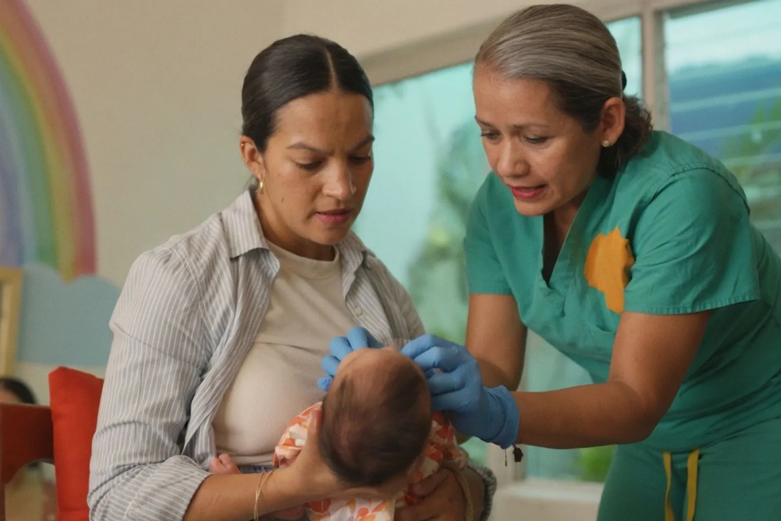 Evaluating the Saving Lives at Birth Research Grants Programme