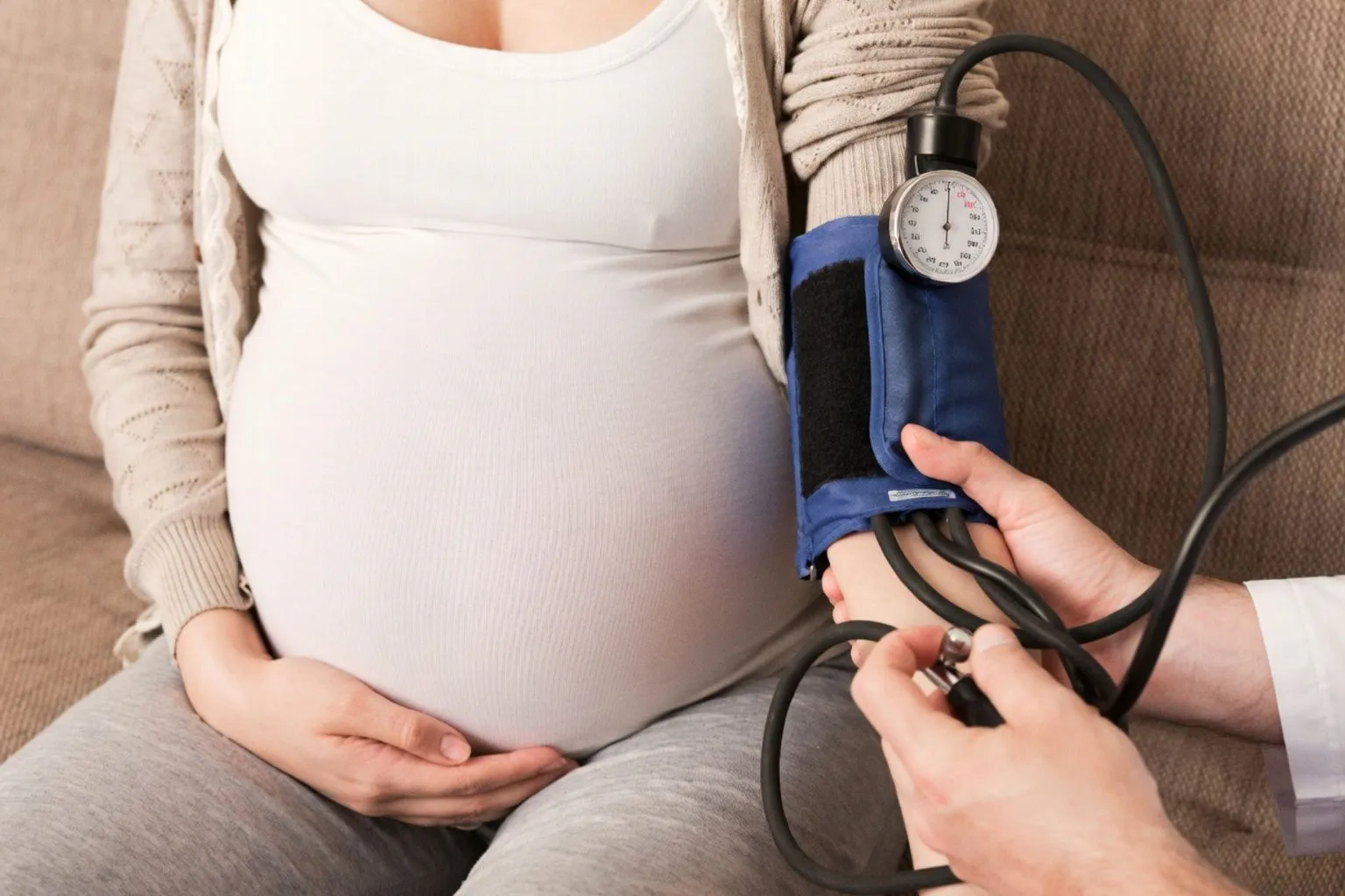 Expanding Multidisciplinary Care for High-Risk Pregnancy and Heart Health