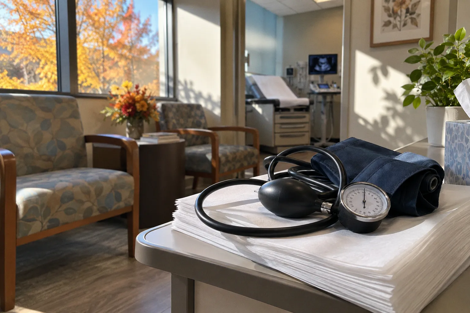 Hormone replacement therapy: assessing your cardiovascular risk