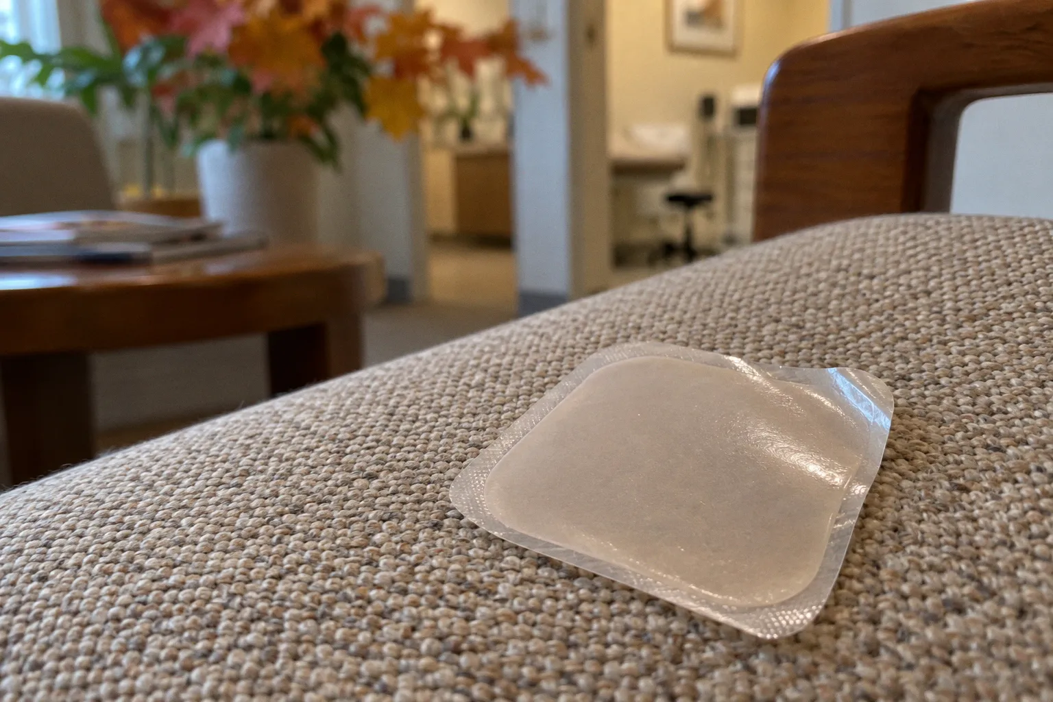 Hormone replacement therapy: your pre-consultation checklist