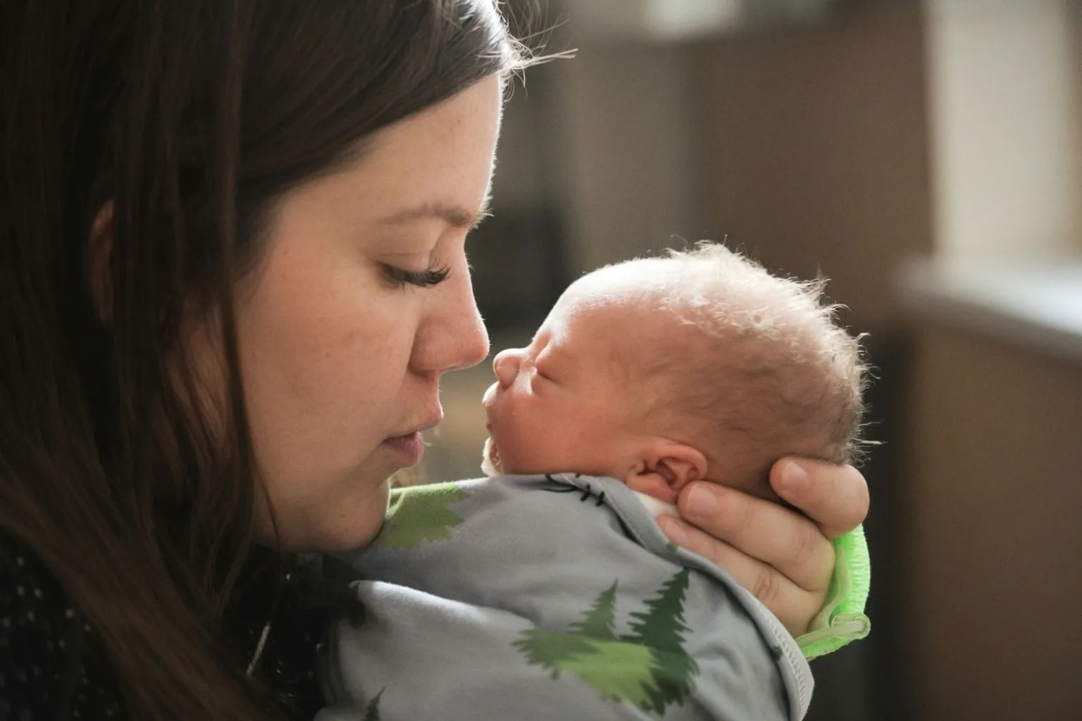 How Patient Navigators Are Closing the Gap in Postpartum Healthcare