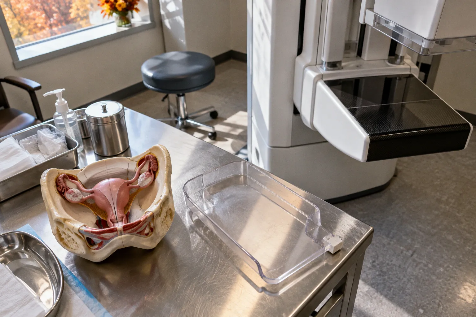IVF cycle preparation: essential baseline tests and medical checklist