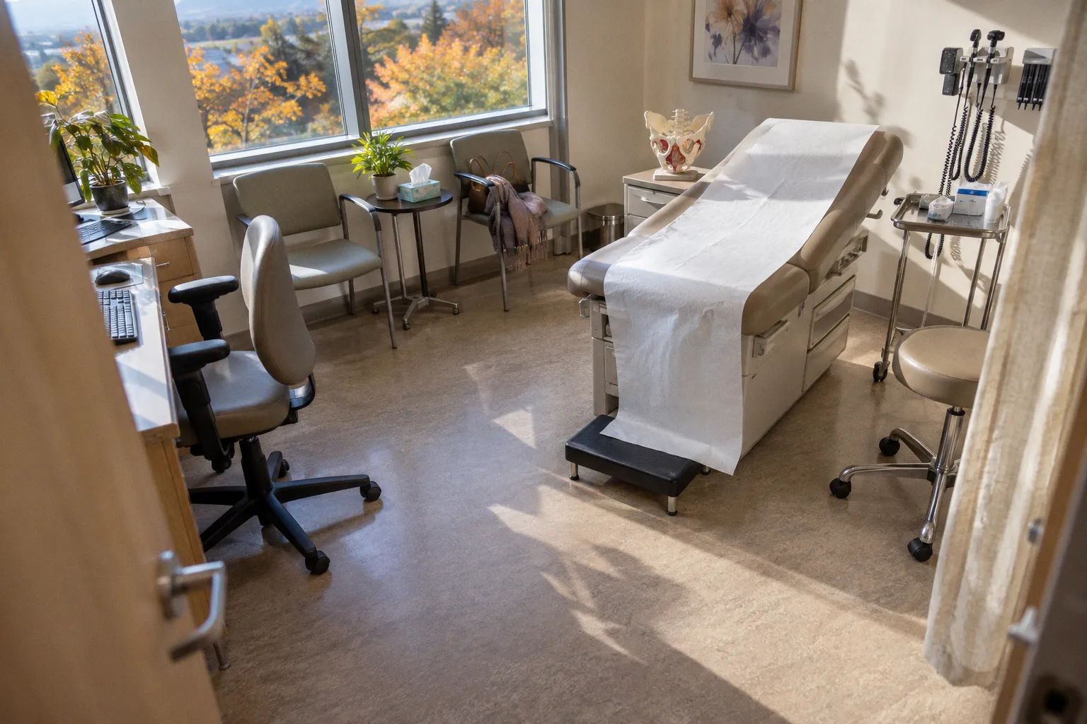Maternal Health and Physician Staffing Take Center Stage in BC Election Debates