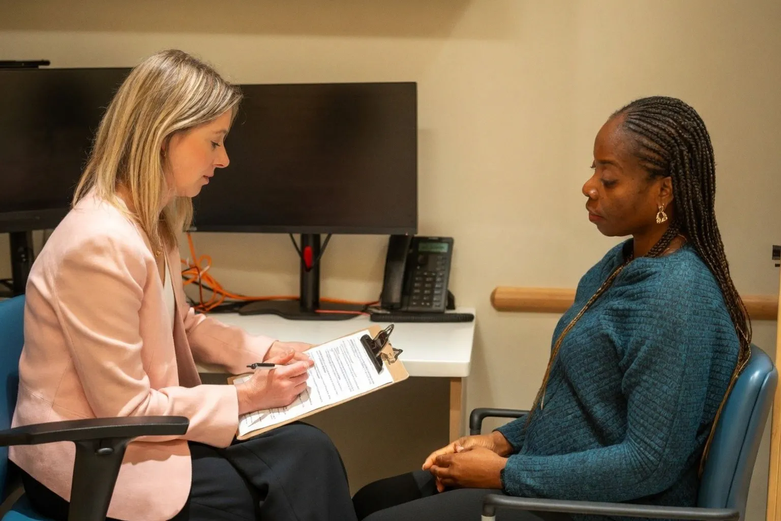 New 30,000-Person Horizon Study Tracks Long-Term Health Through the Menopause Transition