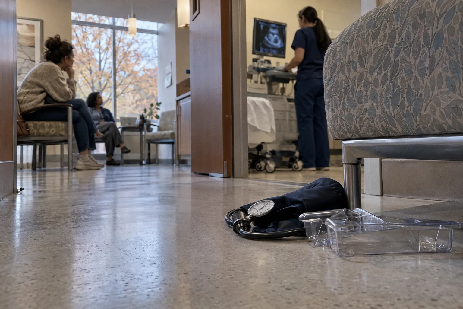 New Clinical Guidelines Address High-Risk Pregnancy Care Amid State Abortion Bans