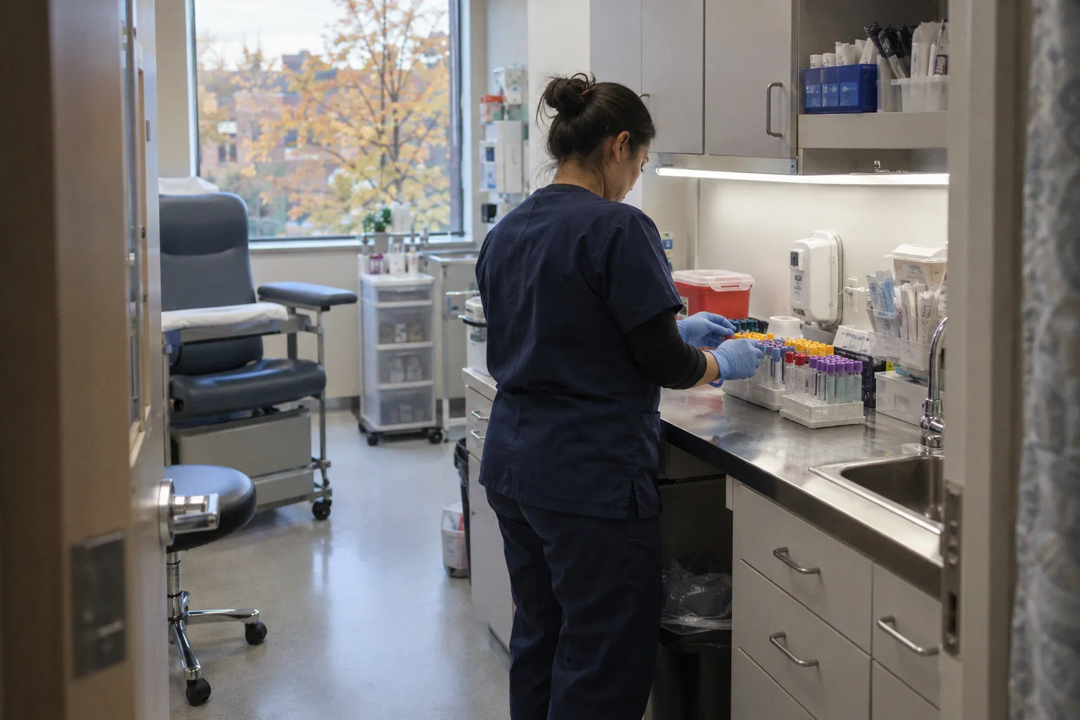 New Federal Clinical Standards for Perimenopause and Menopause Care Released