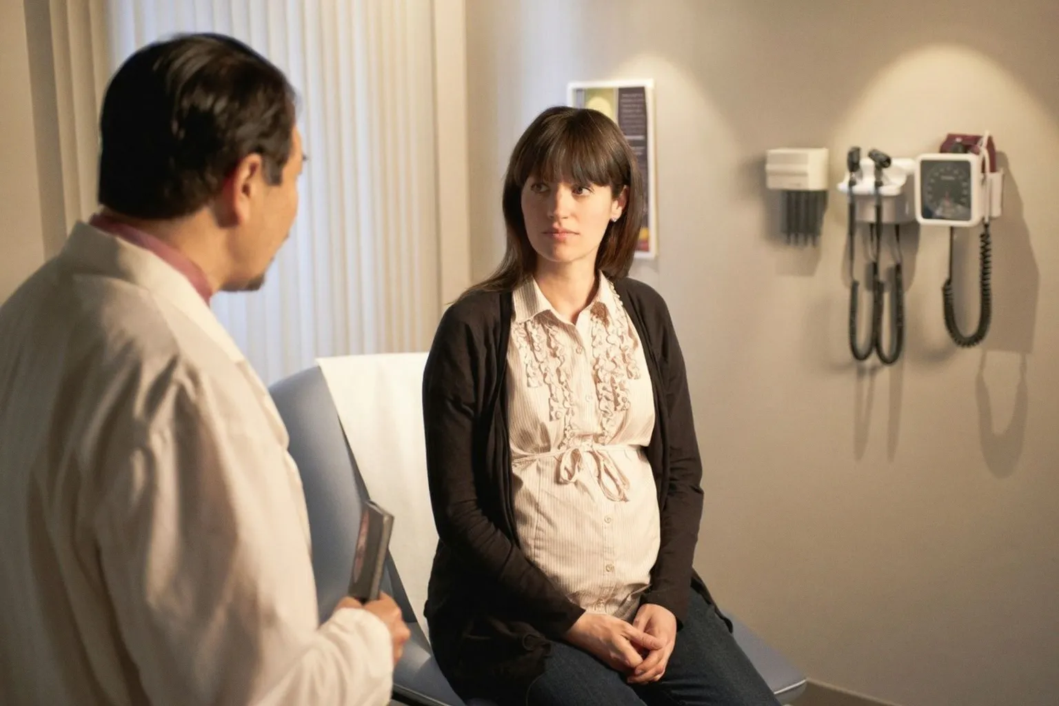 New Research Into Fetal DNA Origins Aims to Improve Prenatal Screening Accuracy