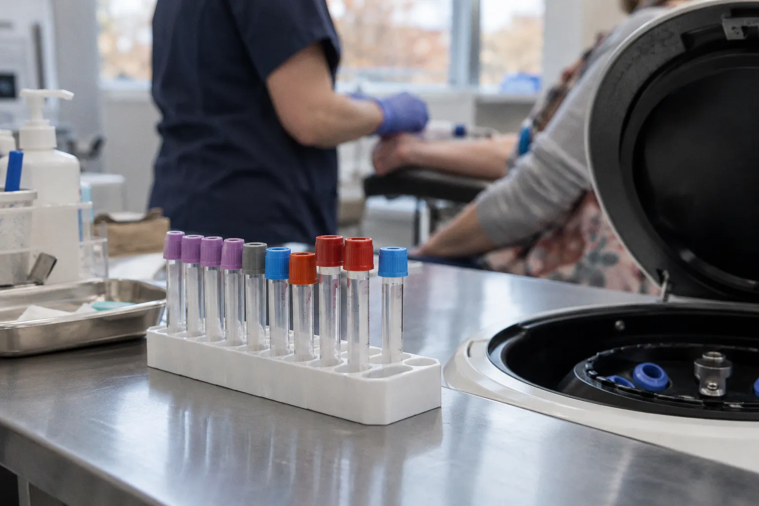 New Research Reveals Menopause as a Rapid Whole-Body Biological Shift
