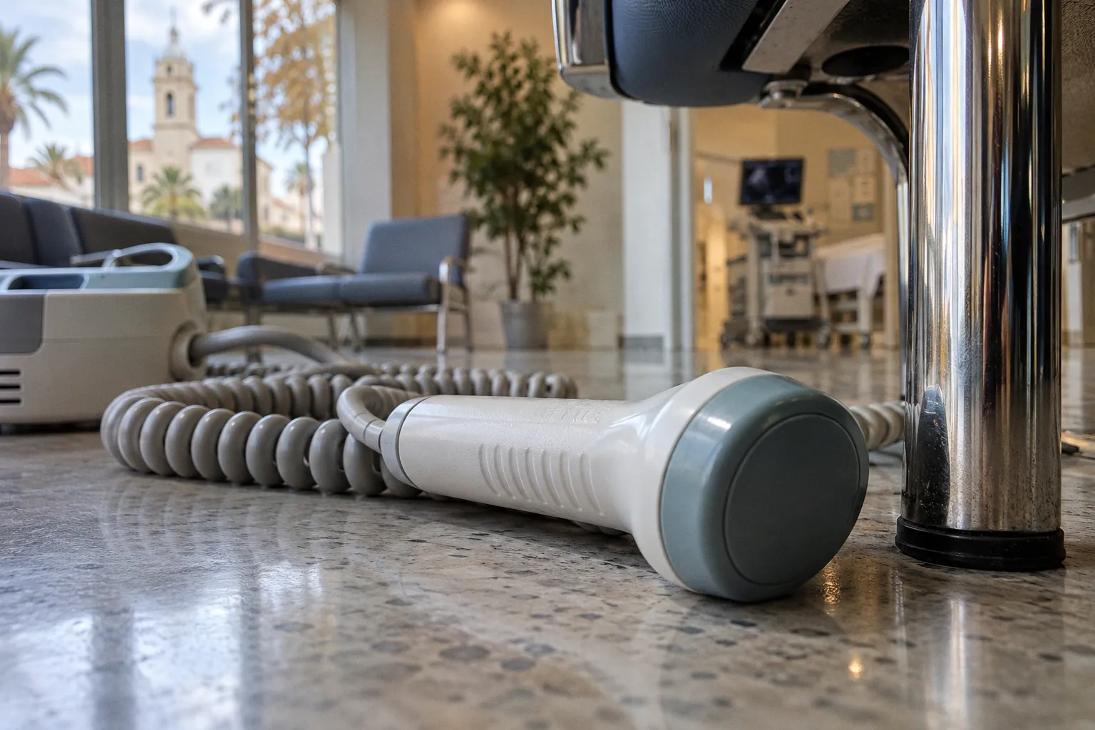OB-GYN and Women's Healthcare Services in Faro