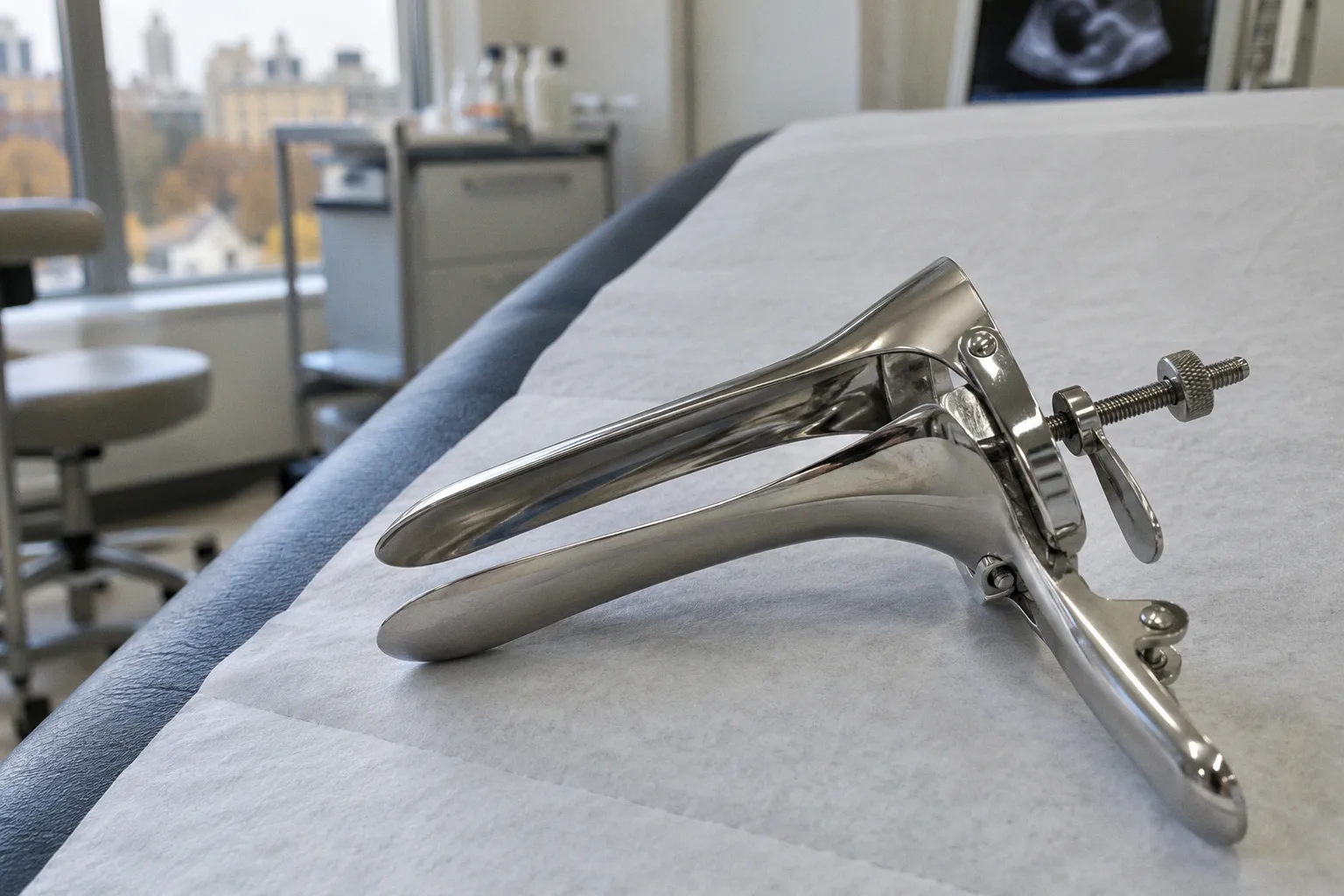 OB-GYN and Women's Healthcare Services in London