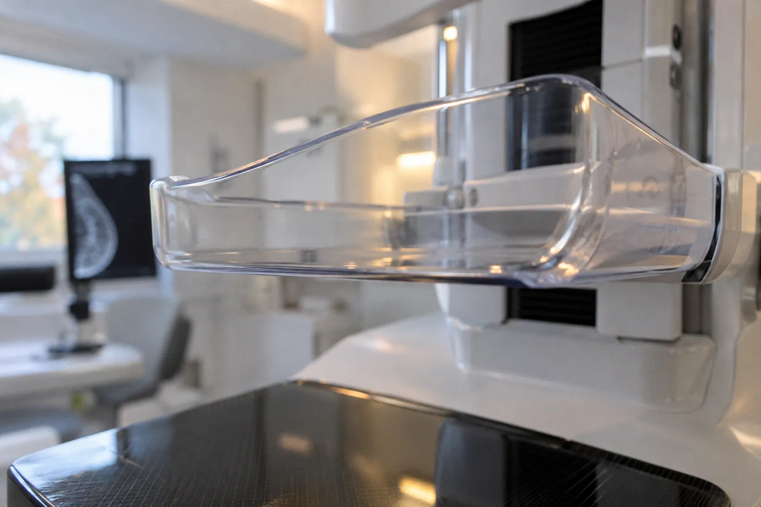 OB-GYN and Women's Healthcare Services in Malaga
