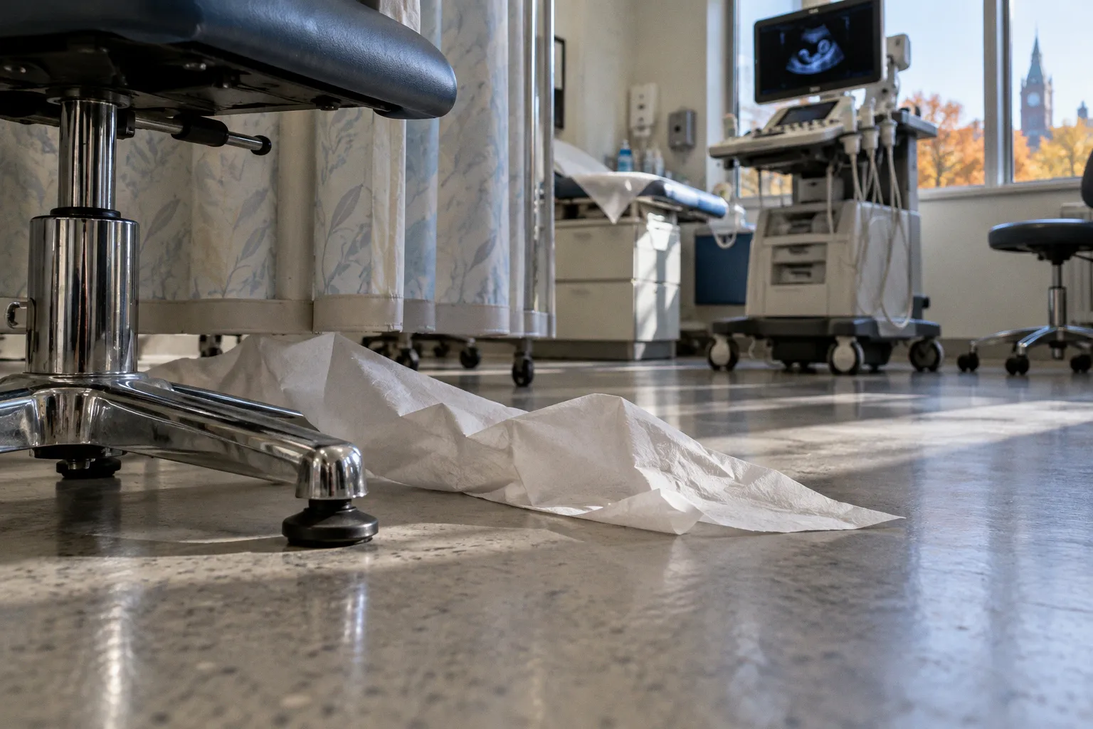 OB-GYN and Women's Healthcare Services in Manchester