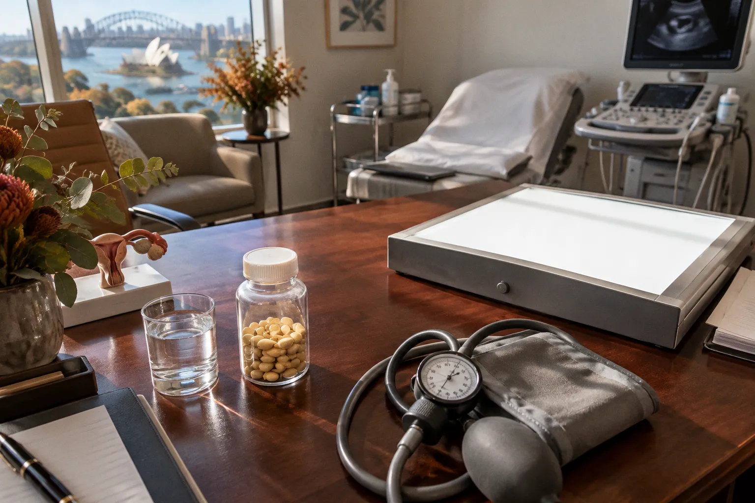 Guide to Choosing an OB-GYN in Sydney