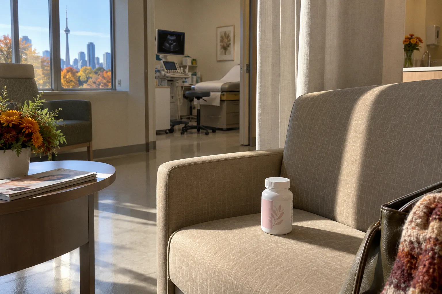 OB-GYN & Women's Healthcare Services in Toronto