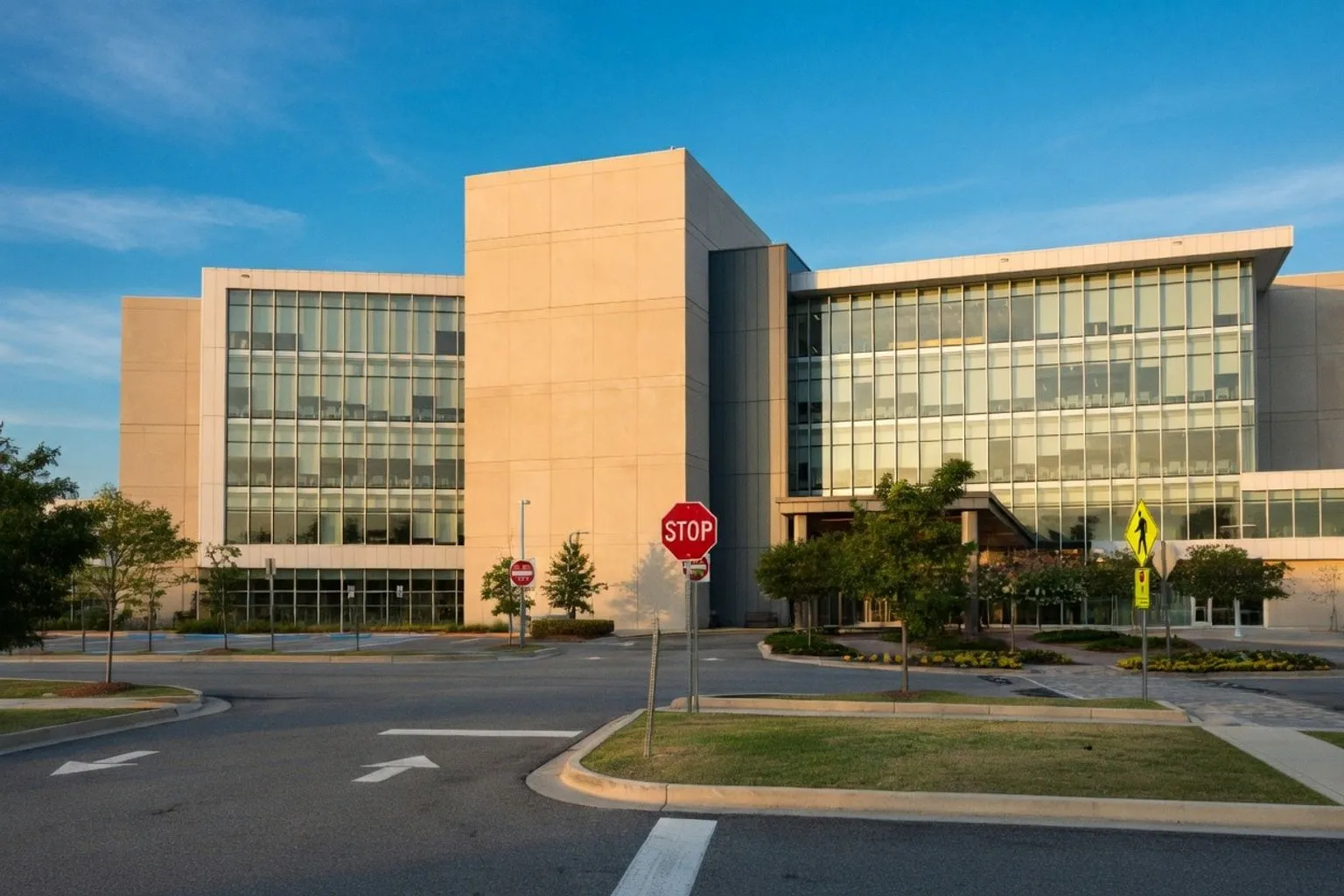 Ochsner Health Scales Up Pediatric and Women’s Services at The Grove Facility