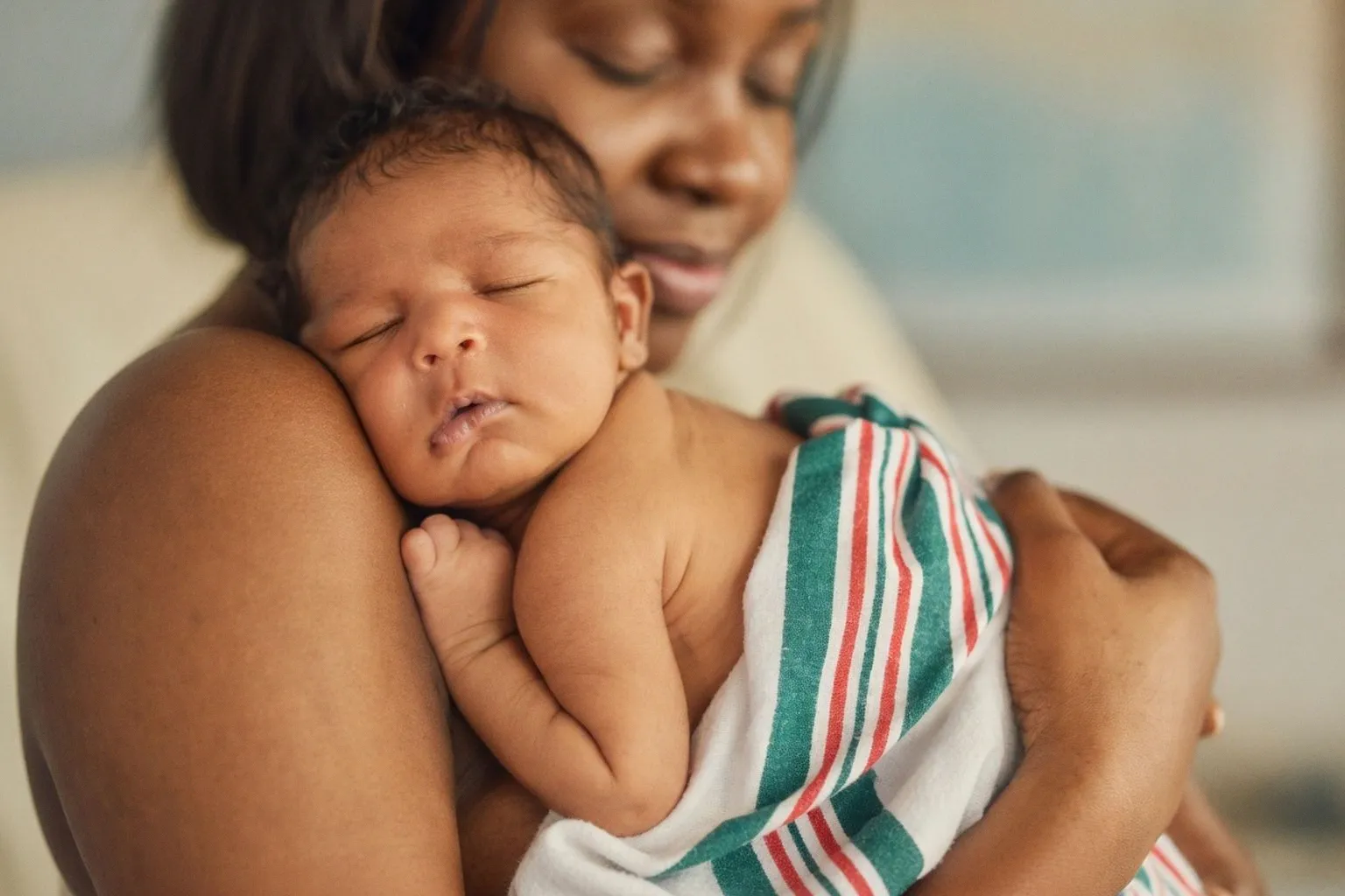 Pre-Pregnancy HPV Vaccination May Reduce Risks of Preterm Birth and Complications