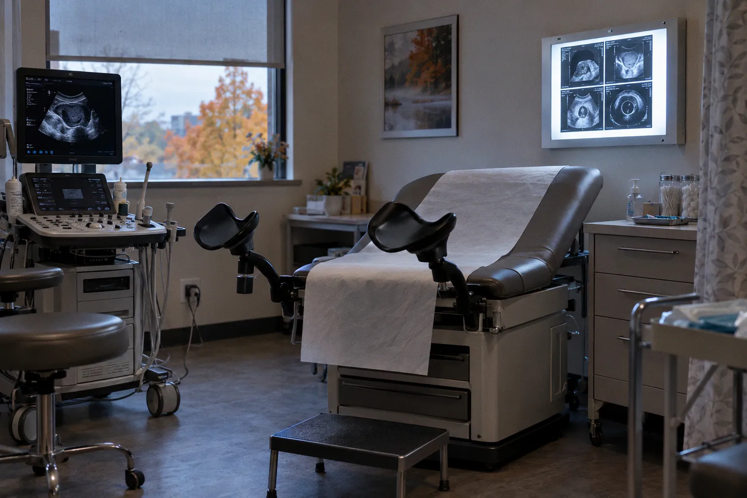 Surgical Menopause Timing: A Critical Factor for Long-Term Heart Health