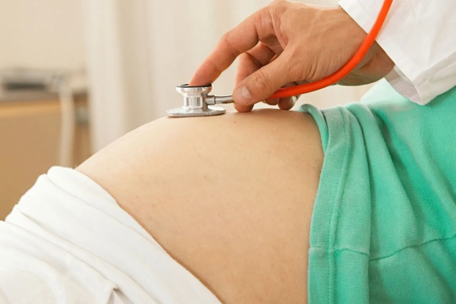 Understanding the Link Between Third-Trimester Placental Function and Childhood ADHD