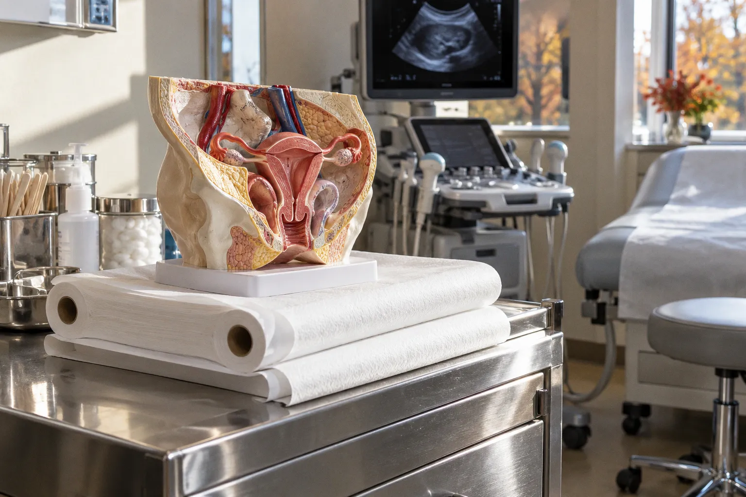 Vaginal estrogen therapy: safety and efficacy for GSM relief