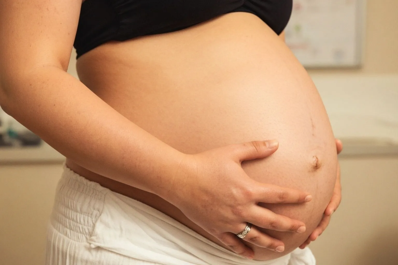 Why Your Pregnancy History Is Vital for Long-Term Heart and Kidney Health